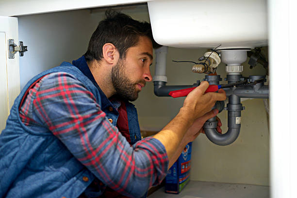 Reliable Rosemont, PA Plumbing  Solutions